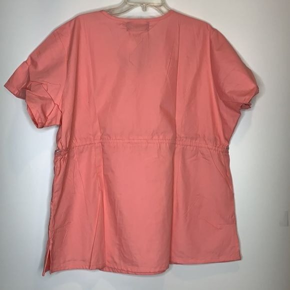 NWT Beverly Hills Uniforms Scrubs 2X PLUS SIZE - Picture 5 of 5